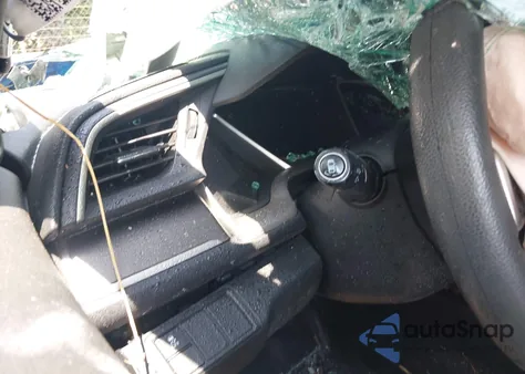 2017 Honda Civic Ex из США, поврежденный, VIN 19XFC2F71HE027289